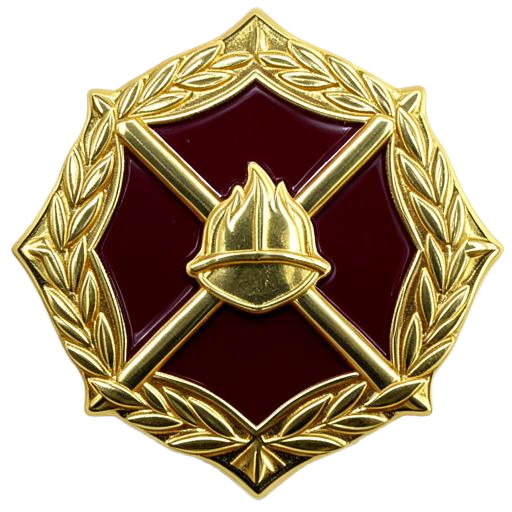 Weekly reward badge